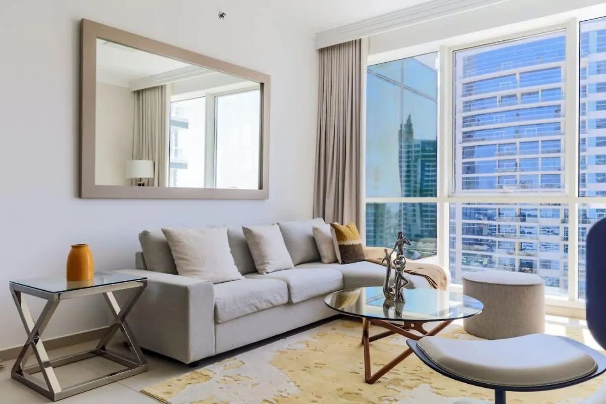 Luxury Stay Private Beach Access Dubaj 0*,  Zjednoczone Emiraty Arabskie