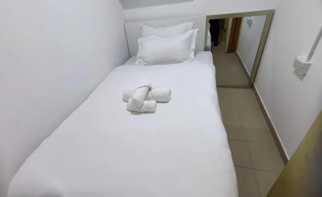 Luxury Stay Private Beach Access Dubaj 0*,  Zjednoczone Emiraty Arabskie