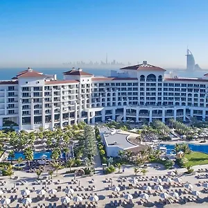 5* Resort Waldorf Astoria Palm Jumeirah